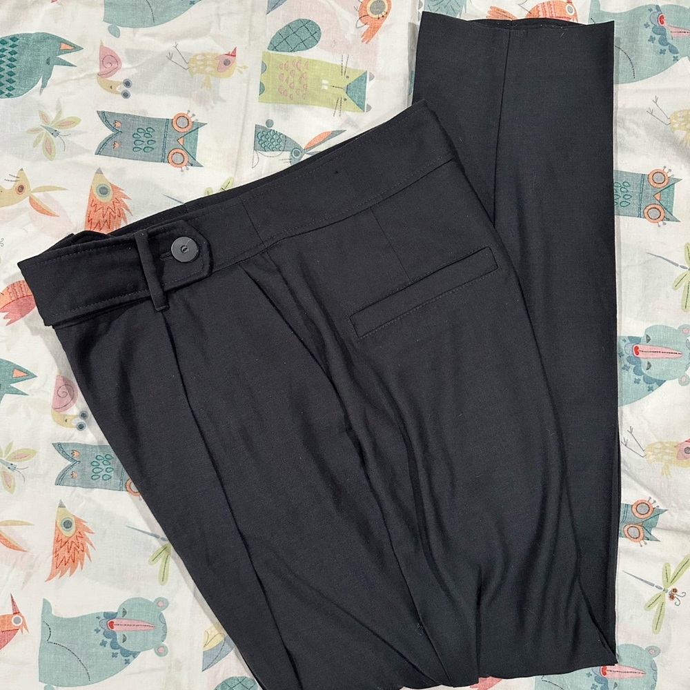 Mango women’s pants